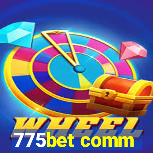 775bet comm